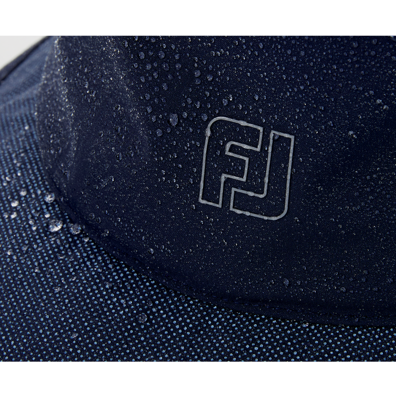 HydroSeries Bucket Hat - Navy