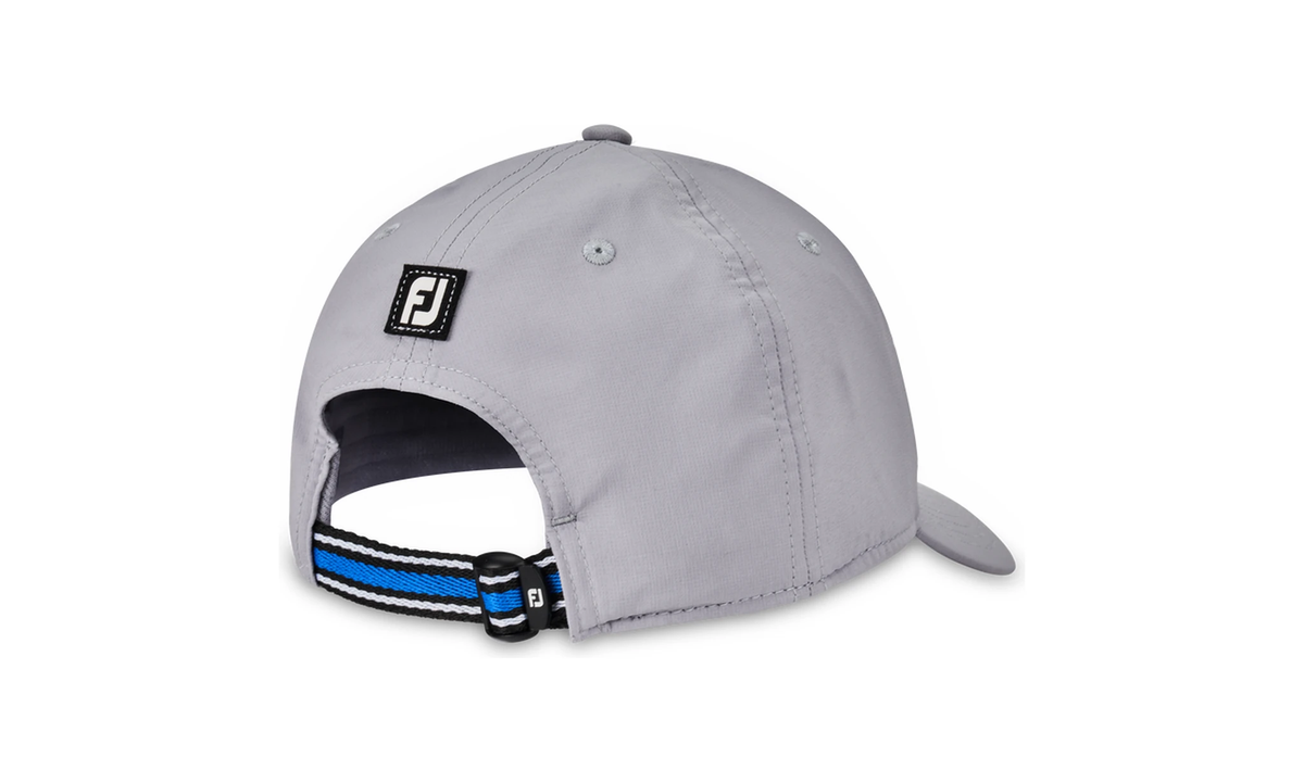 Shoe Logo Performance Hat