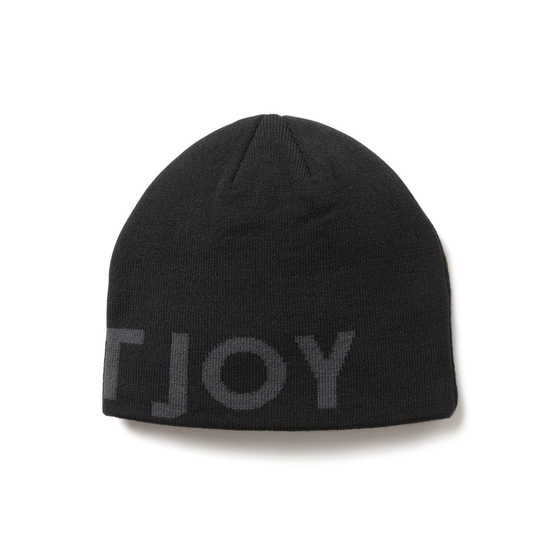 Beanie - Black