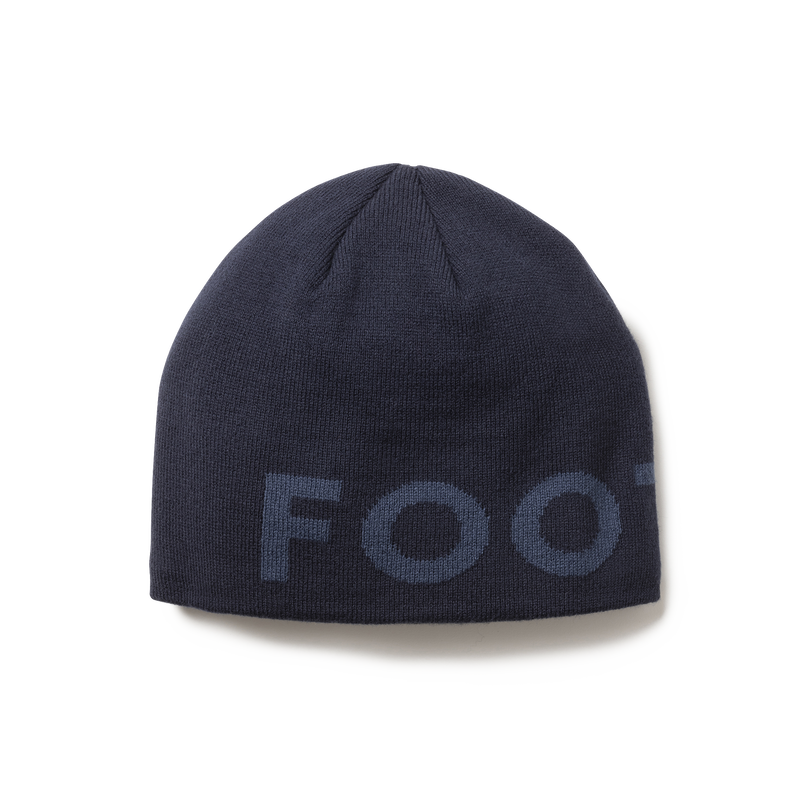 Beanie - Navy
