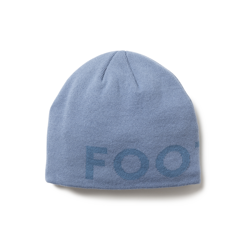 Beanie - Light Blue