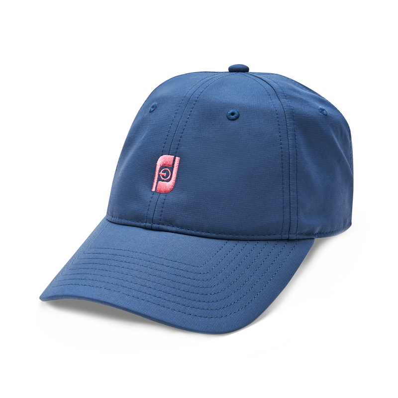 Insiders Performance Hat - Navy