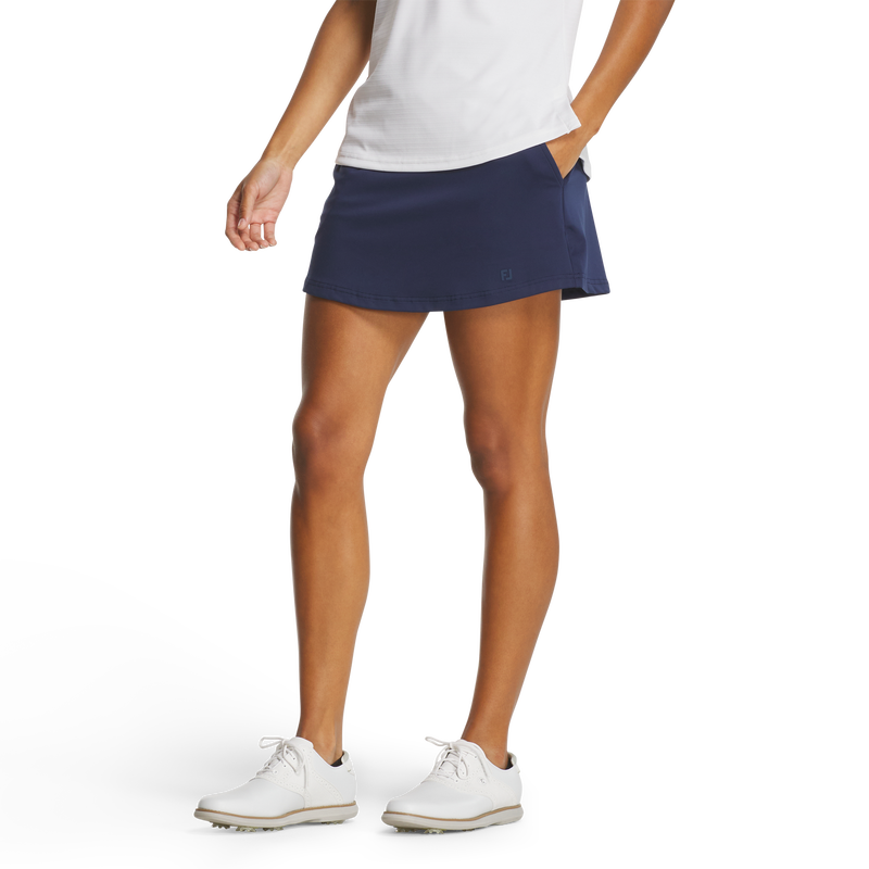 Aerial Skort Women - Navy