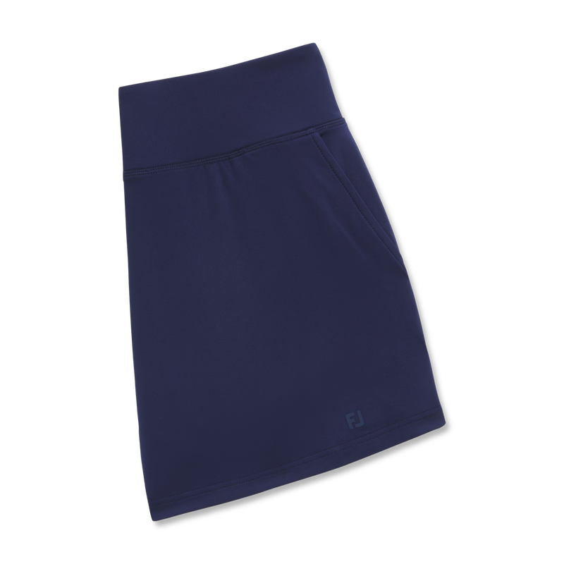Aerial Skort Women - Navy
