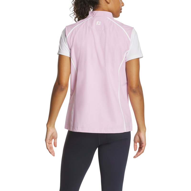 TempoSeries Vest Women (Women's) - Orchid / White