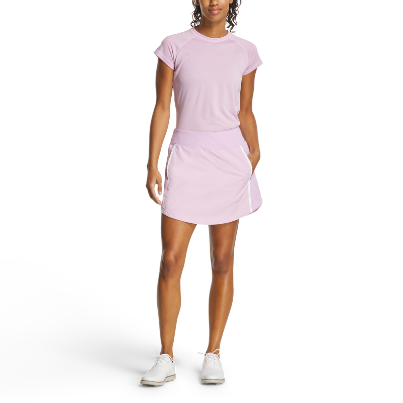 TempoSeries Skort Women - Orchid