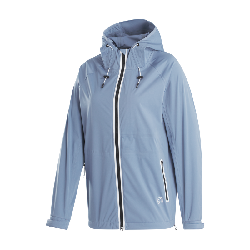 HydroKnit Jacket Women - Blue Stone