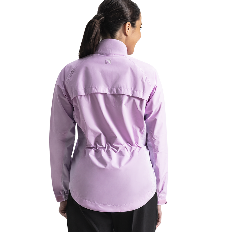 HydroLite Jacket Women - Orchid