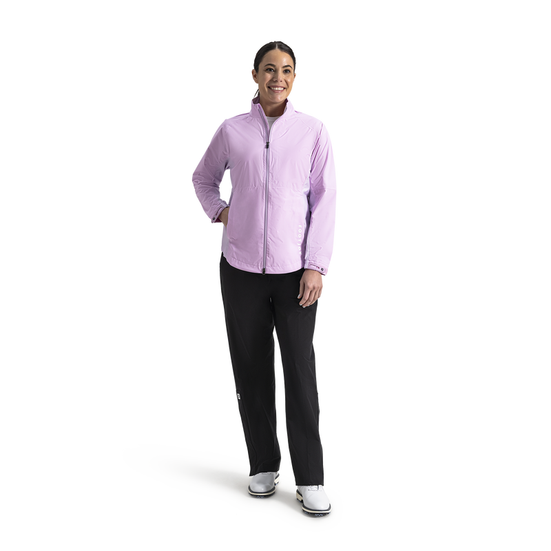 HydroLite Jacket Women - Orchid
