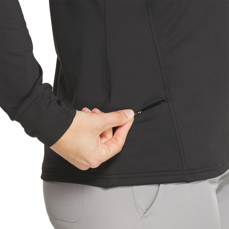 ThermoSeries OTH Mid-Layer Women - Black