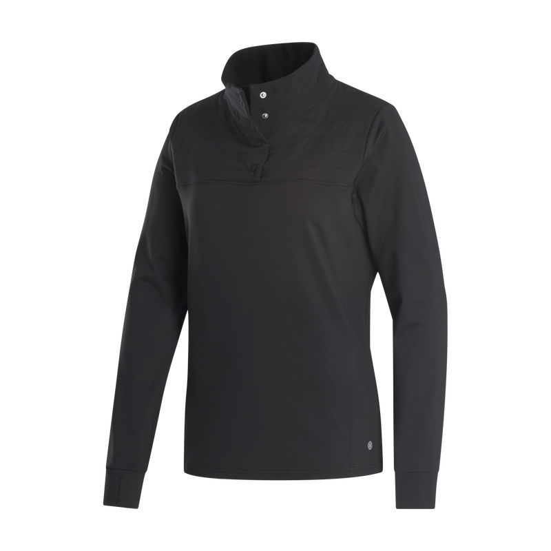 ThermoSeries OTH Mid-Layer Women - Black