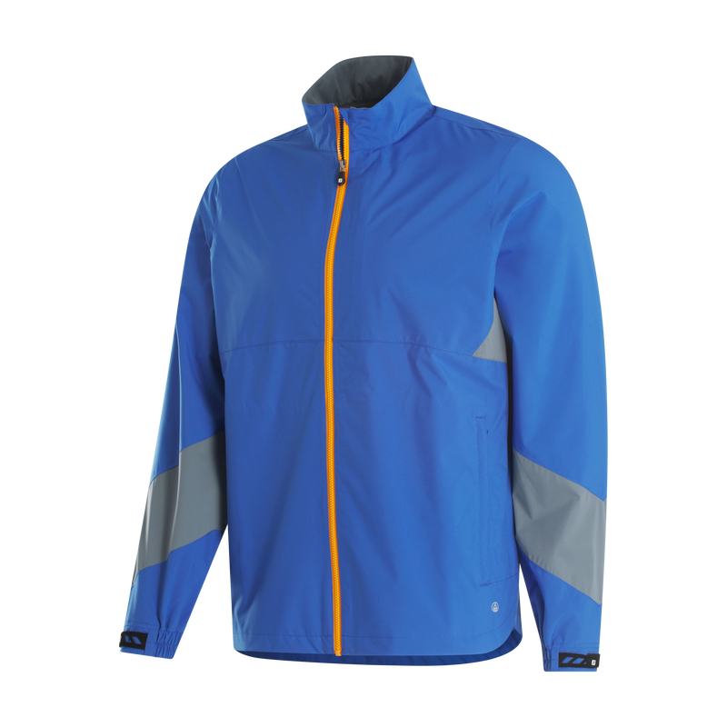 HydroLite X Rain Jacket - Indigo / Basalt