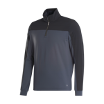 Half-Zip Windshirt