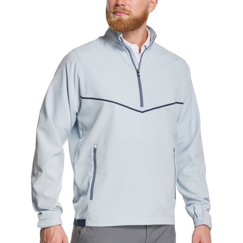 Zephyr Windshirt - Niagra