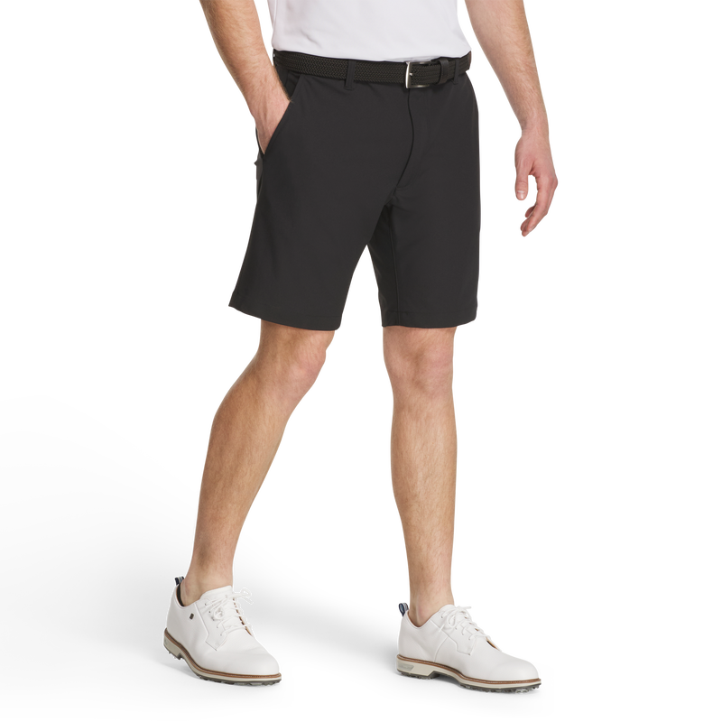 Dormie 9" Inseam Short - Black