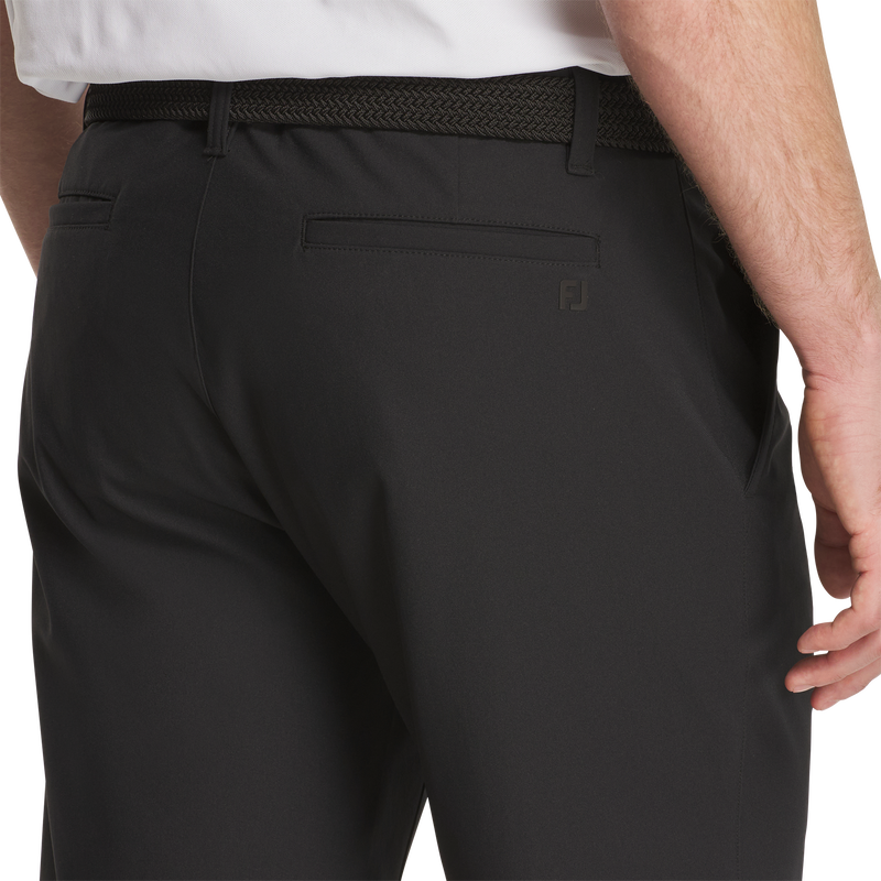 Dormie 9" Inseam Short - Black
