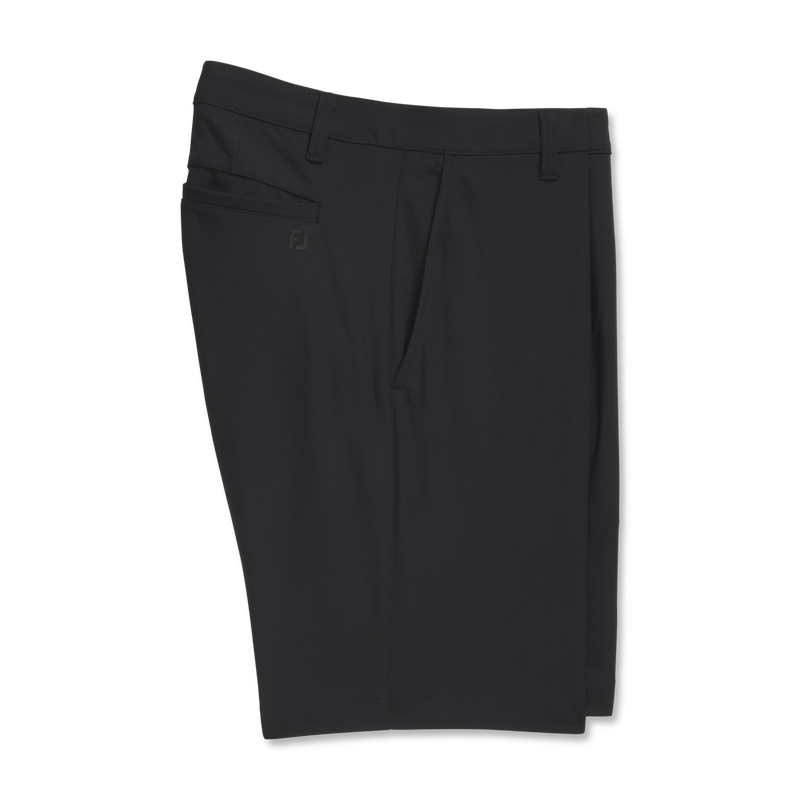 Dormie 9" Inseam Short - Black