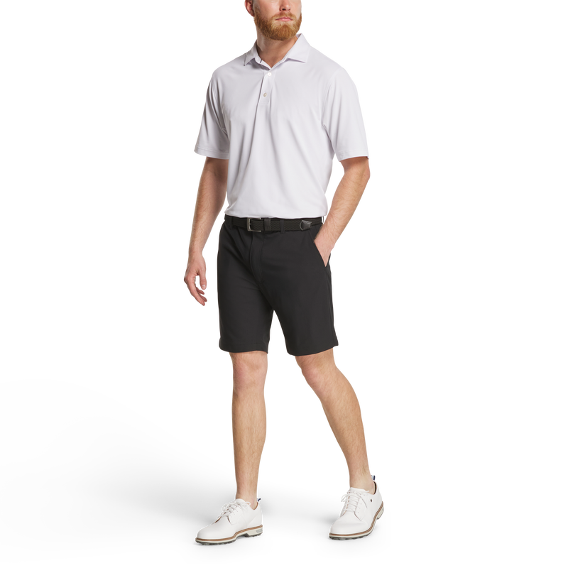 Dormie 9" Inseam Short - Black