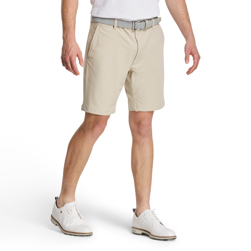 Dormie 9" Inseam Short - Khaki