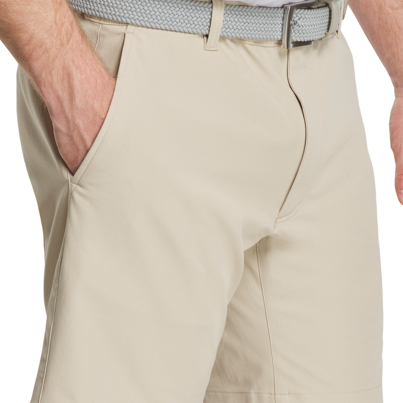 Dormie 9" Inseam Short - Khaki