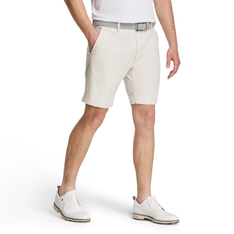 Dormie 9" Inseam Short - Stone