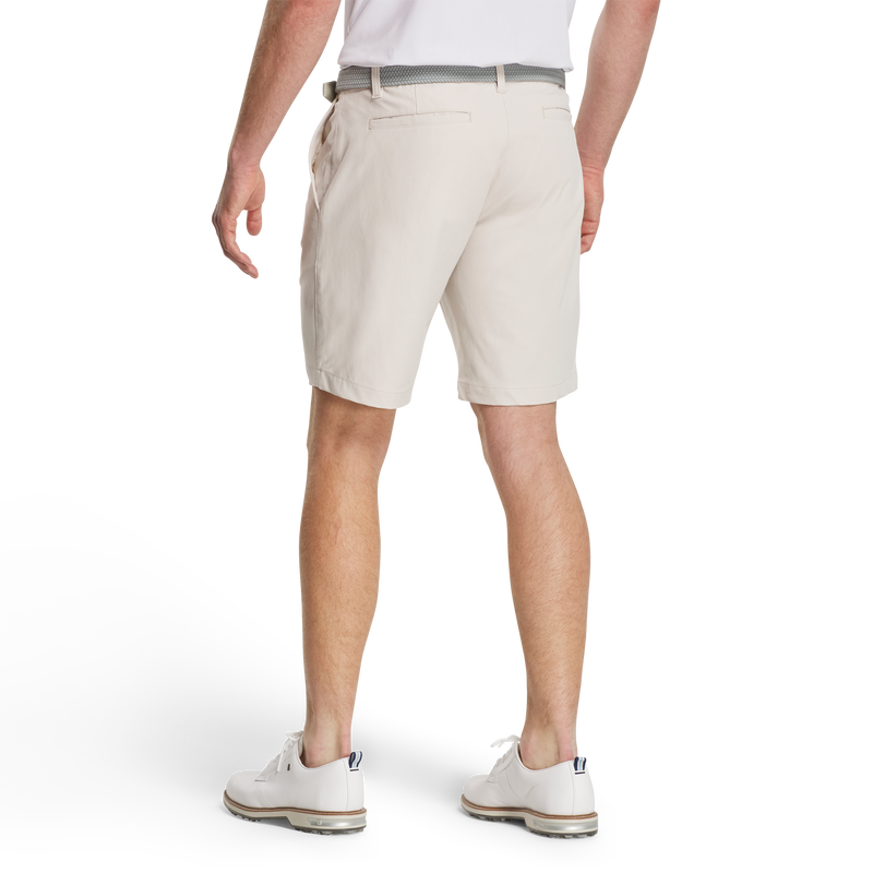 Dormie 9" Inseam Short - Stone