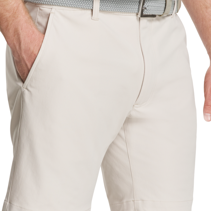 Dormie 9" Inseam Short - Stone