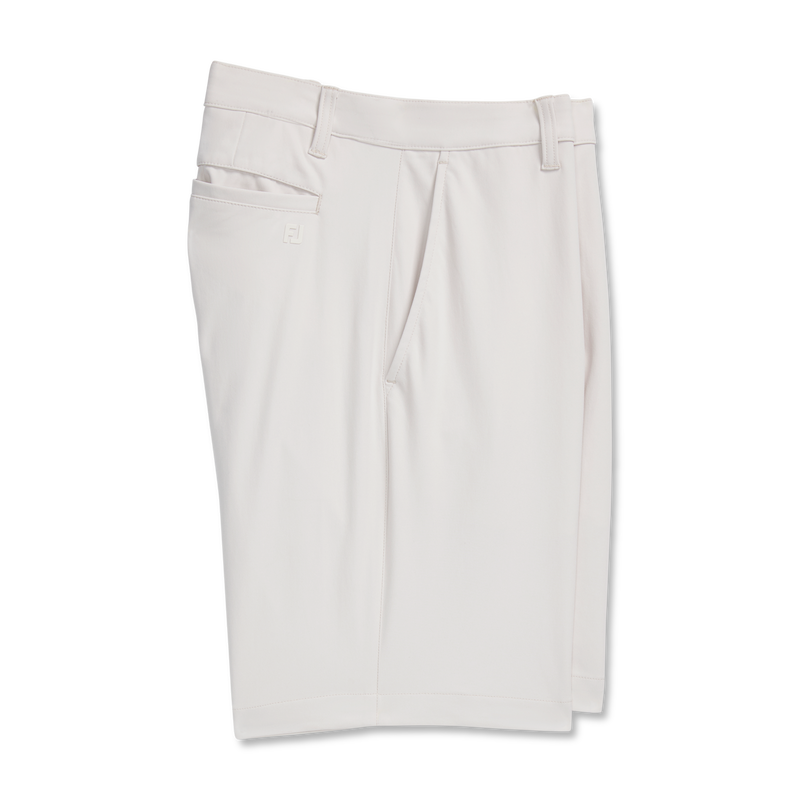 Dormie 9" Inseam Short - Stone