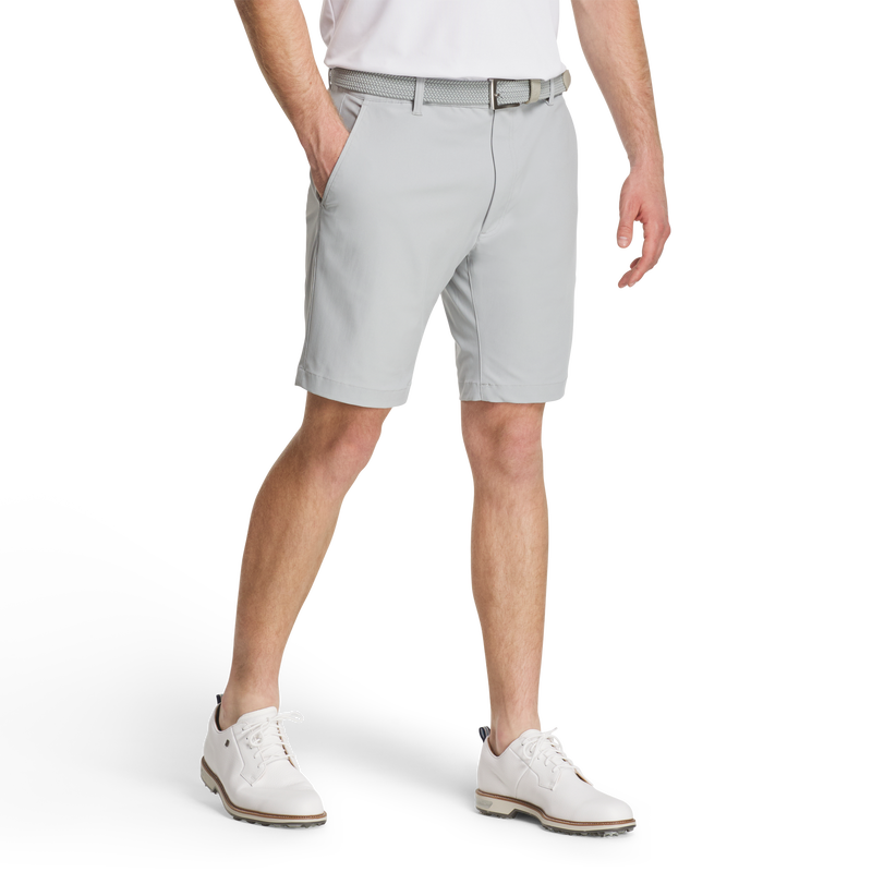 Dormie 9" Inseam Short - Grey