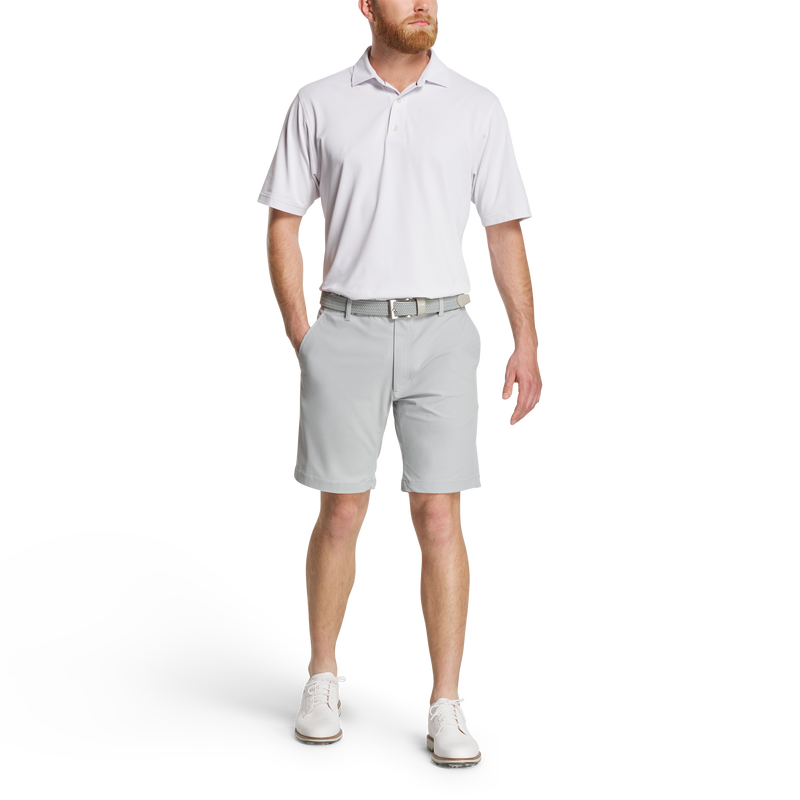 Dormie 9" Inseam Short - Grey