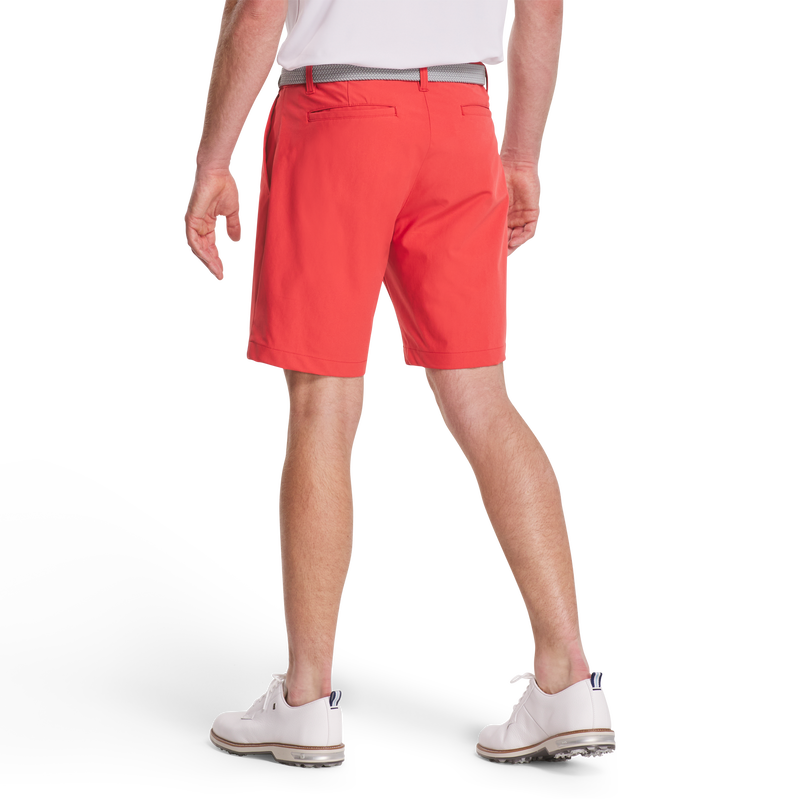 Dormie 9" Inseam Short - Nantucket Red