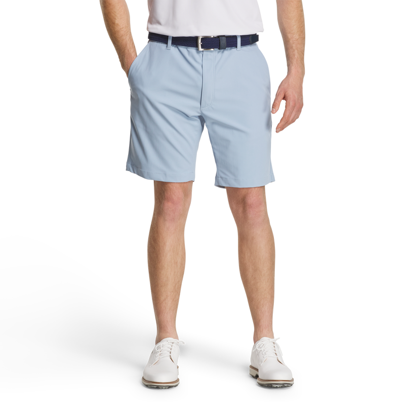 Dormie 9" Inseam Short - Light Blue