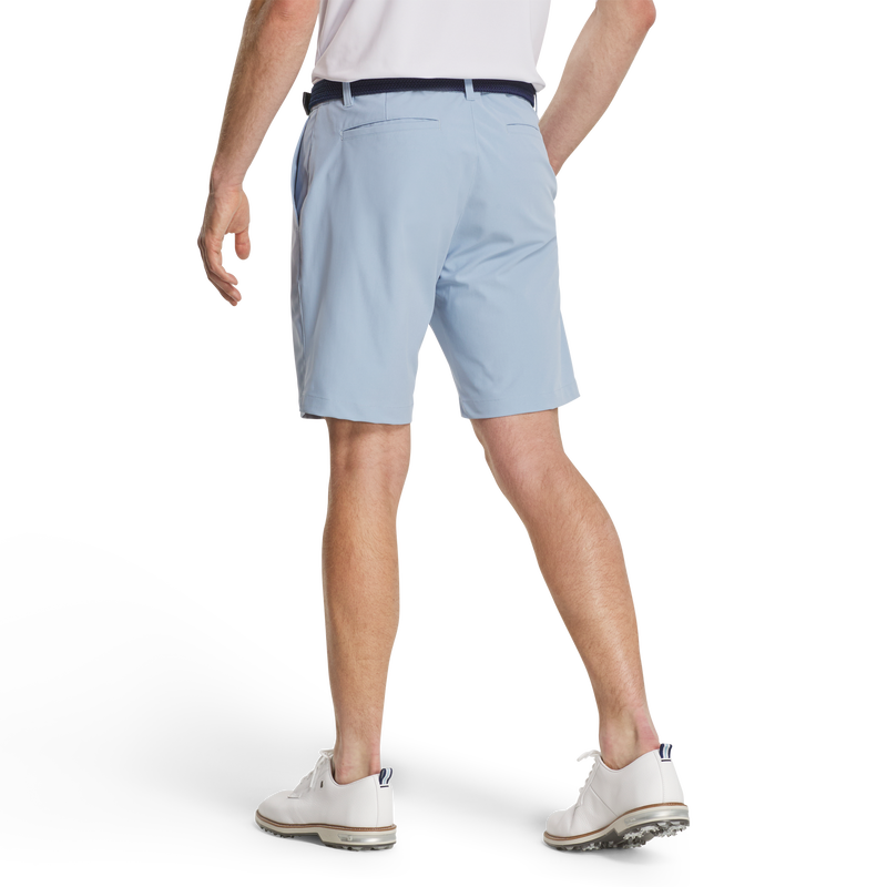 Dormie 9" Inseam Short - Light Blue
