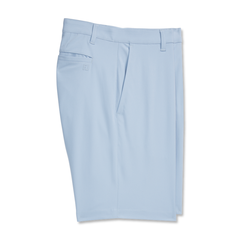 Dormie 9" Inseam Short - Light Blue