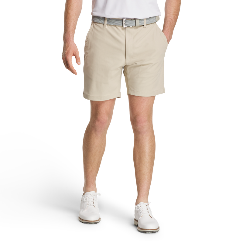 Dormie 7.5" Inseam Short - Khaki