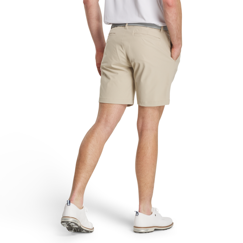 Dormie 7.5" Inseam Short - Khaki