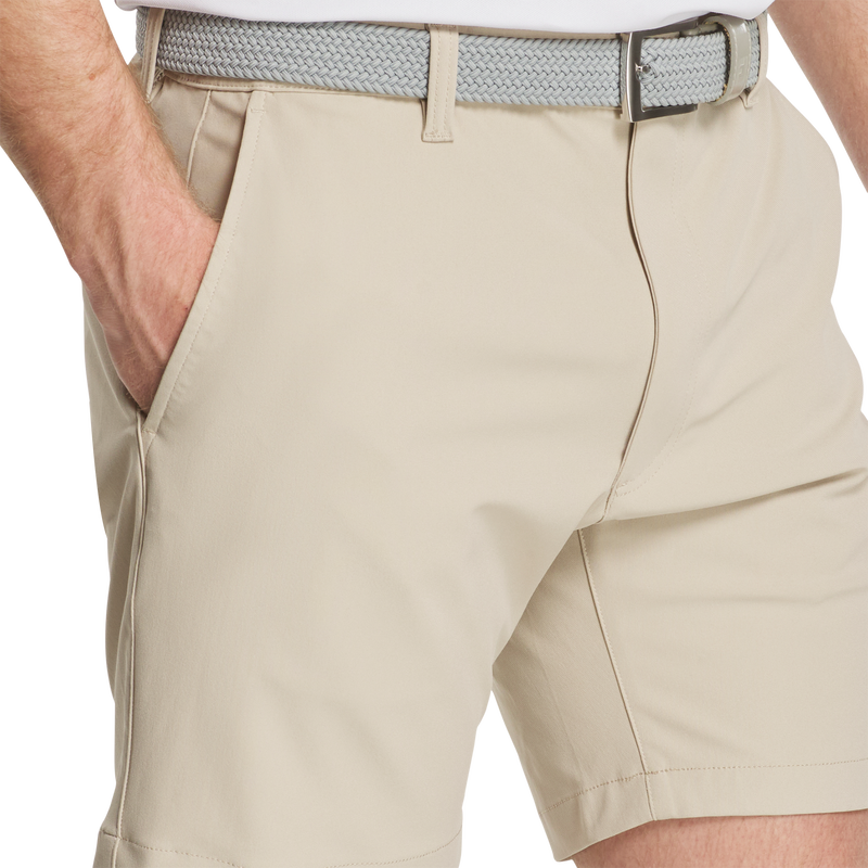 Dormie 7.5" Inseam Short - Khaki