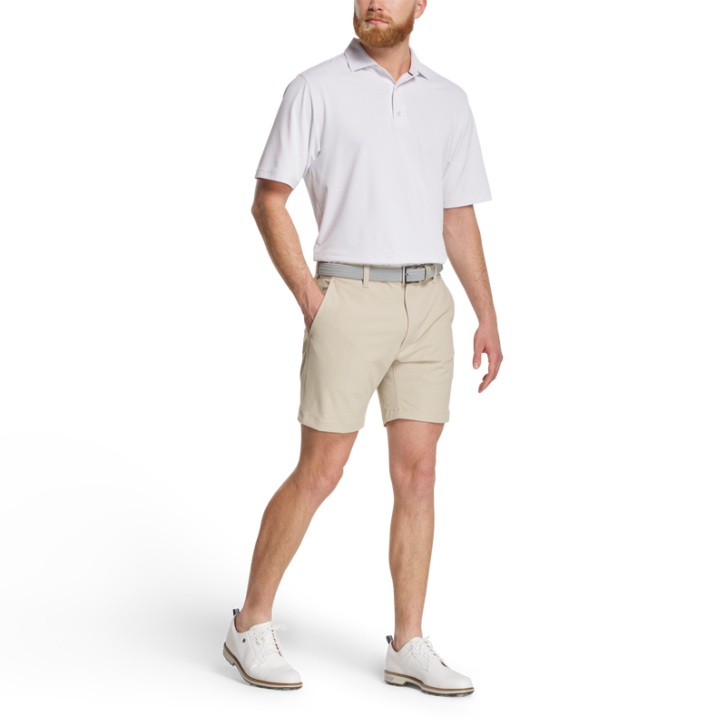 Dormie 7.5" Inseam Short - Khaki