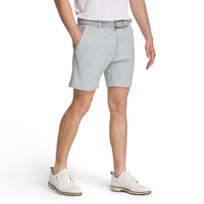 Dormie 7.5" Inseam Short - Grey