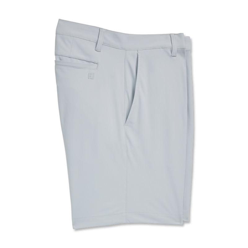 Dormie 7.5" Inseam Short - Grey