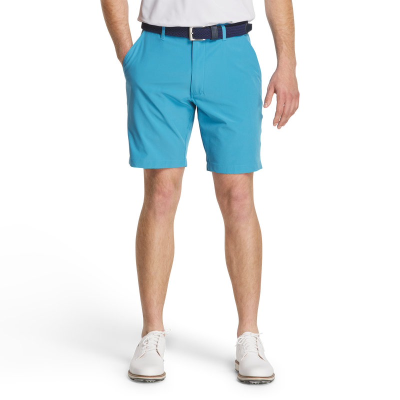 Lightweight 9" Inseam Short - High Tide