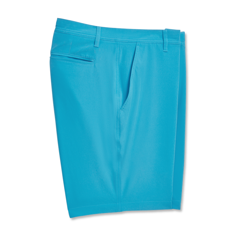 Lightweight 9" Inseam Short - High Tide