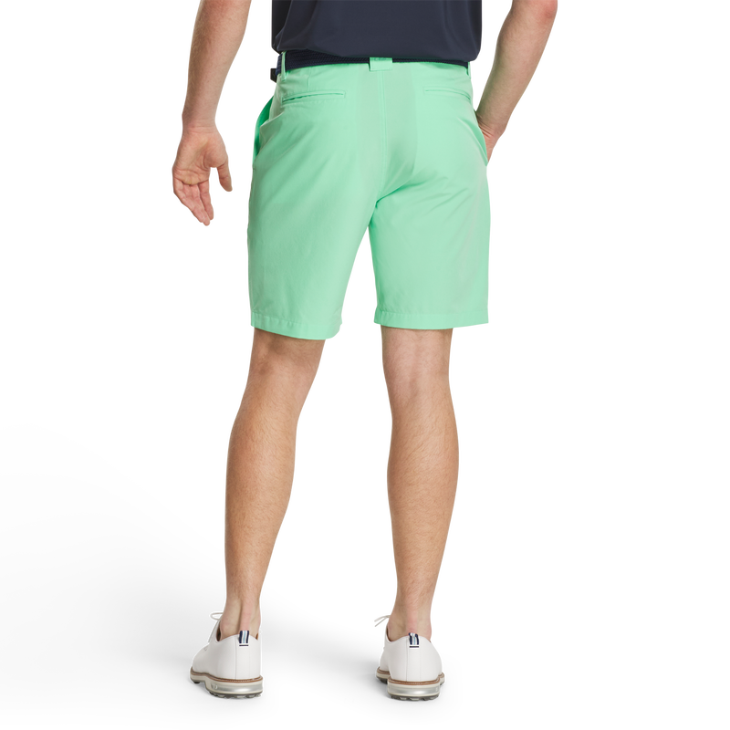 Lightweight 9" Inseam Short - Seafoam