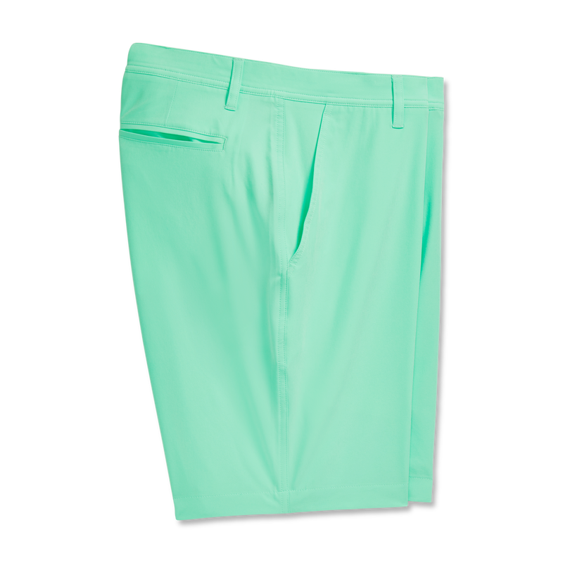 Lightweight 9" Inseam Short - Seafoam