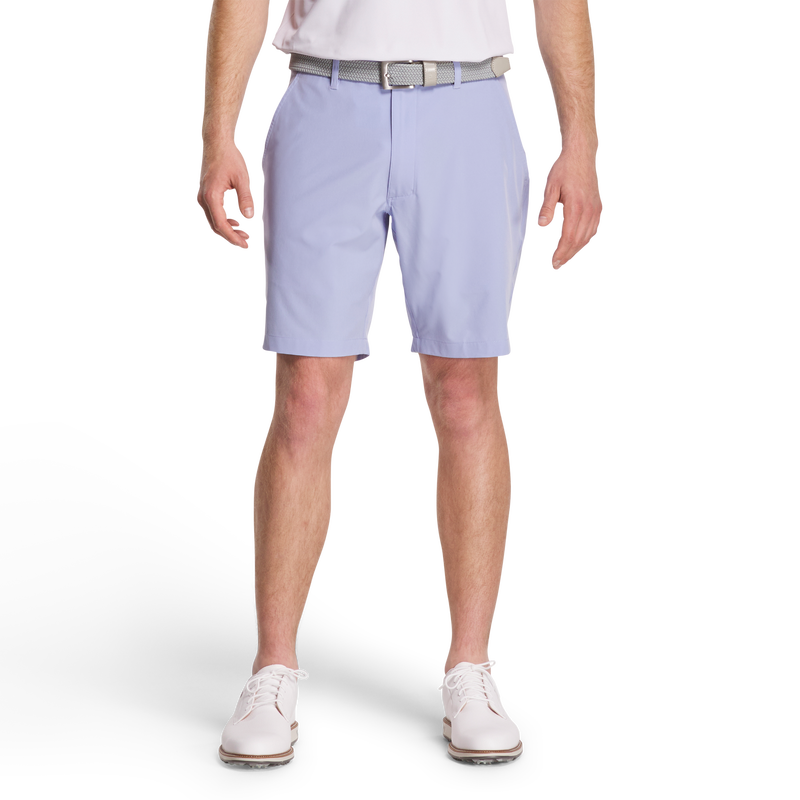 Lightweight 9" Inseam Short - Periwinkle