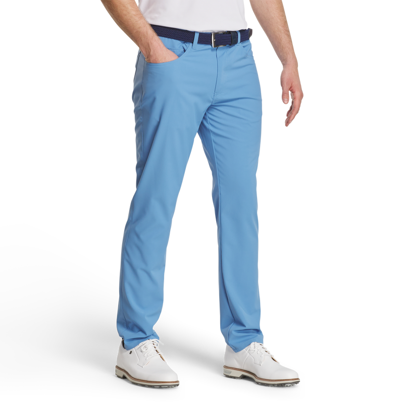 Moxie 5-Pocket Pant (Men's) - Marine