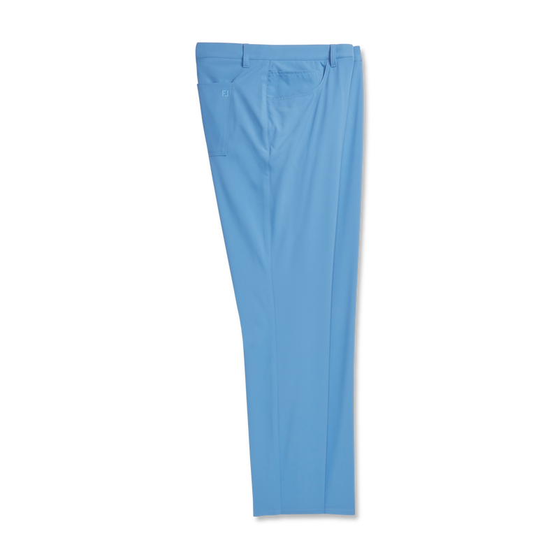 Moxie 5-Pocket Pant (Men's) - Marine
