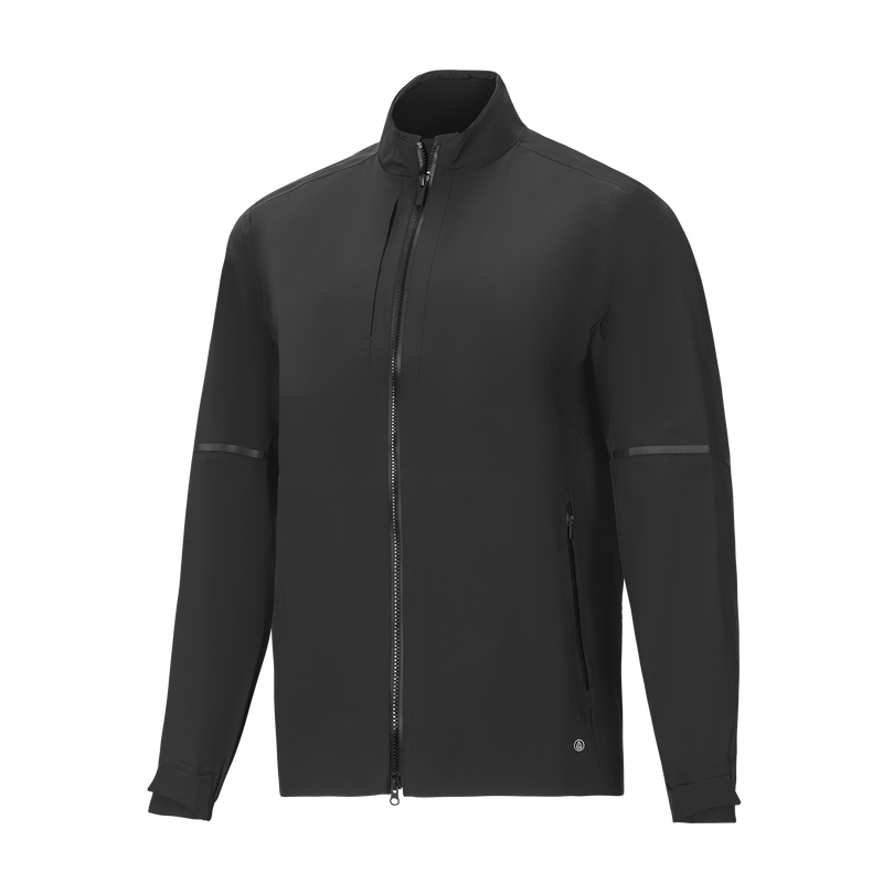 DryJoys Select LX Rain Jacket - Black