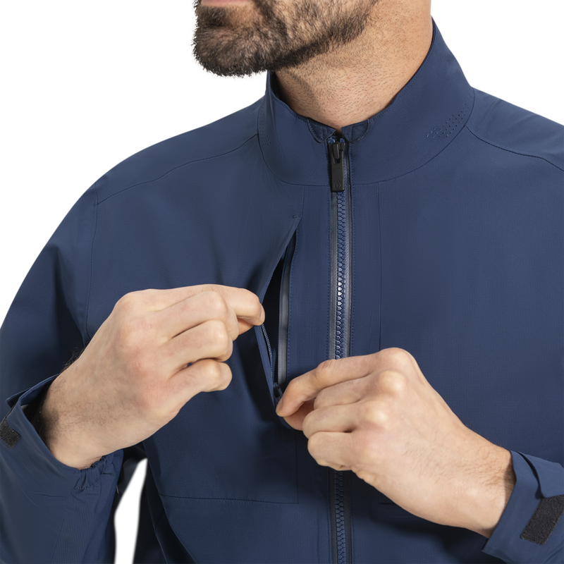 DryJoys Select LX Rain Jacket - Navy