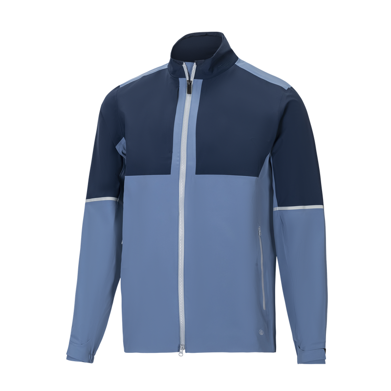 DryJoys Select LX Rain Jacket - Twilight / Navy